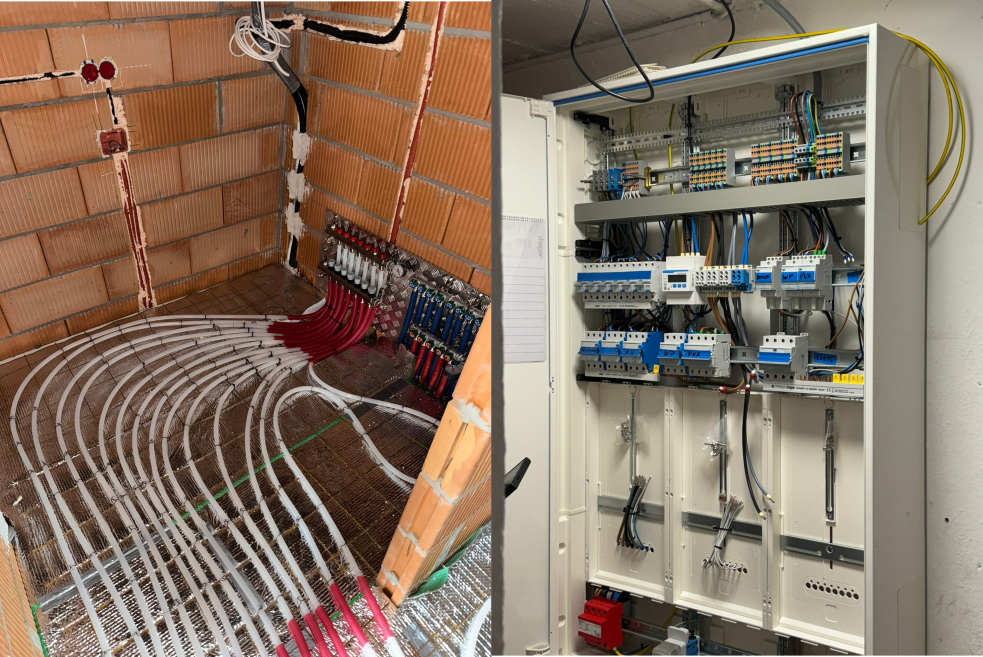 TMgroup szakipari munkák