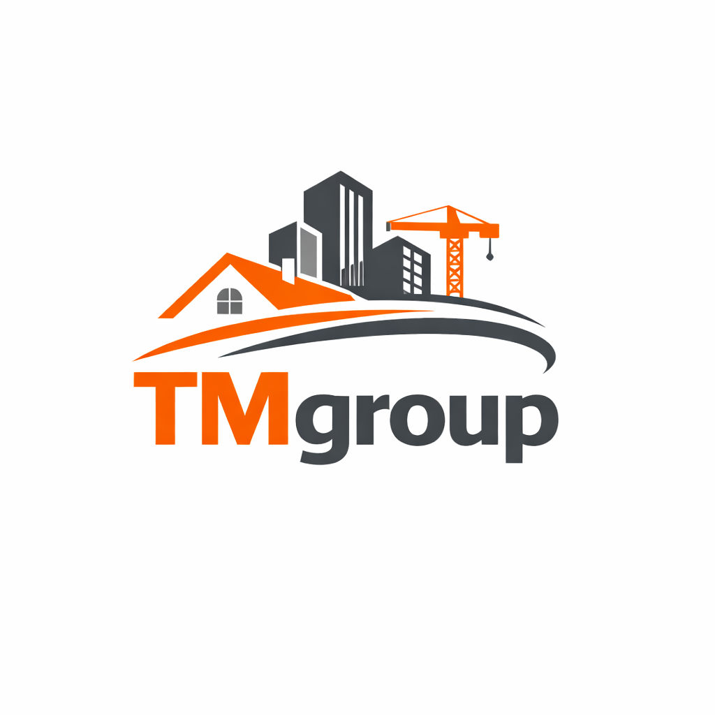 TMgroup logó